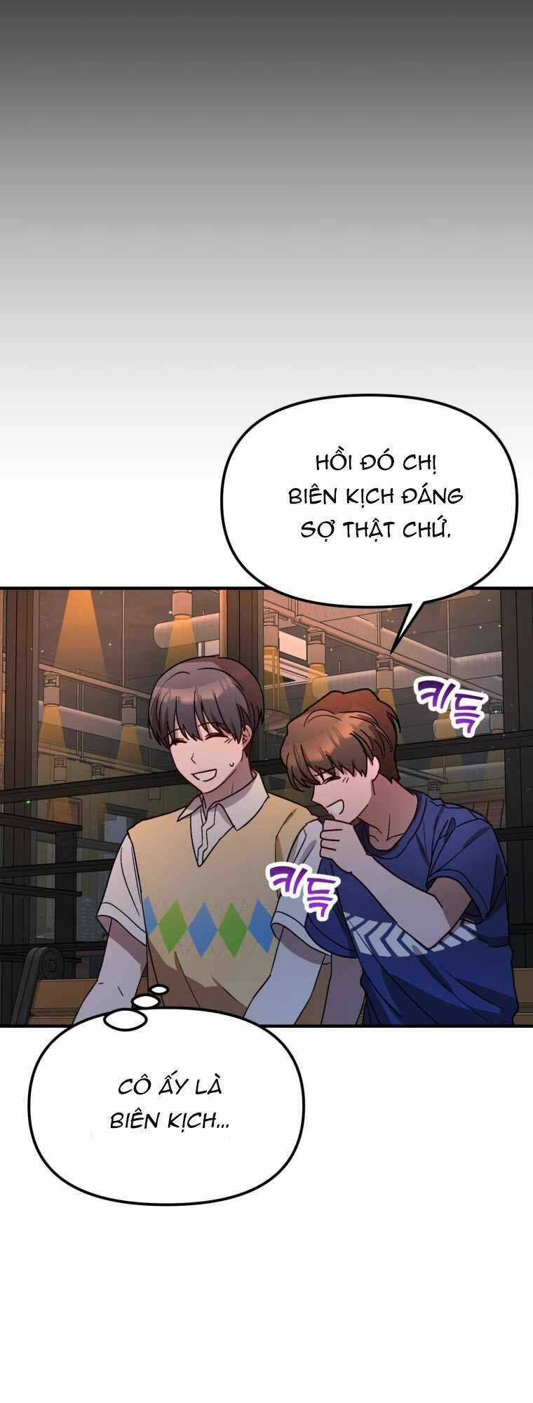 Thư Viện Ẩn Của Siêu Idol Chapter 30 trang 47