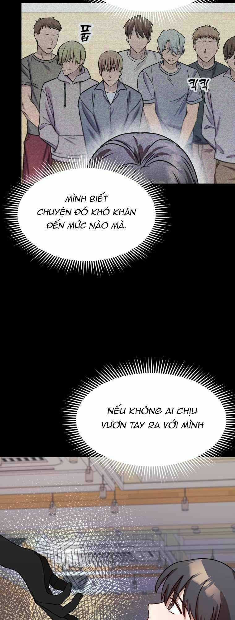 Thư Viện Ẩn Của Siêu Idol Chapter 30 trang 53