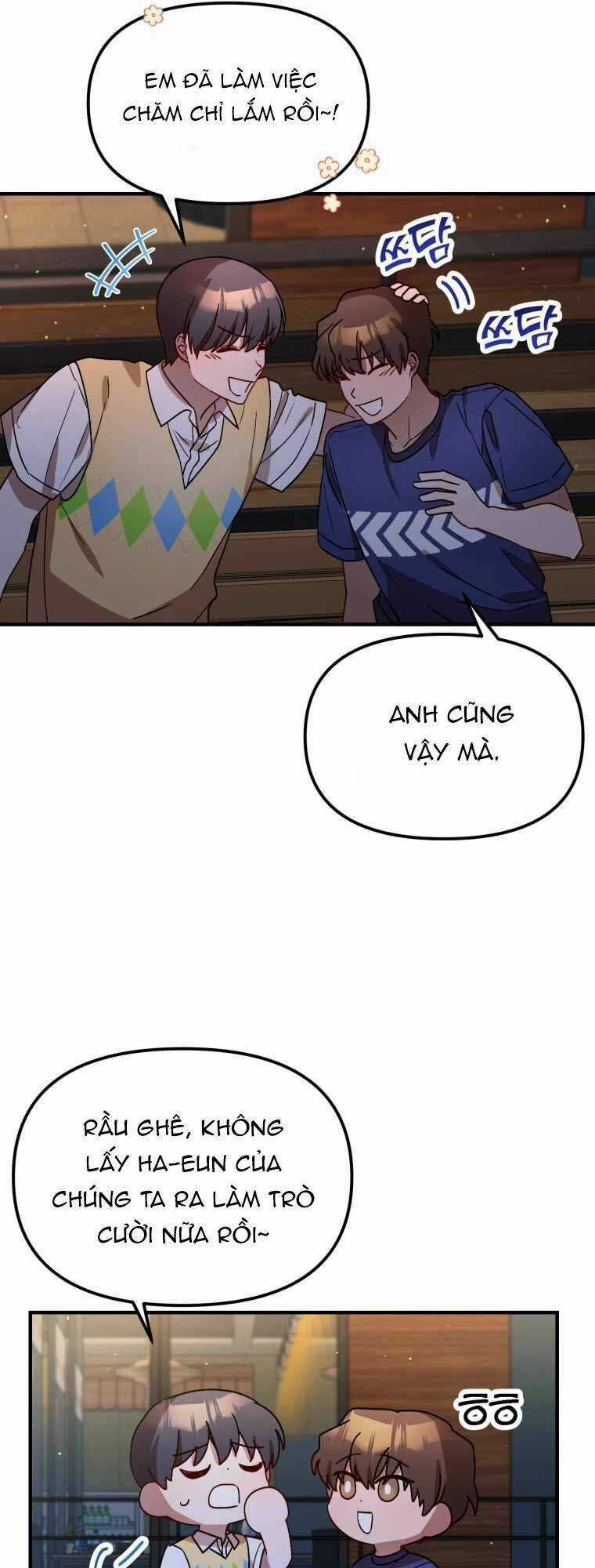 Thư Viện Ẩn Của Siêu Idol Chapter 30 trang 58