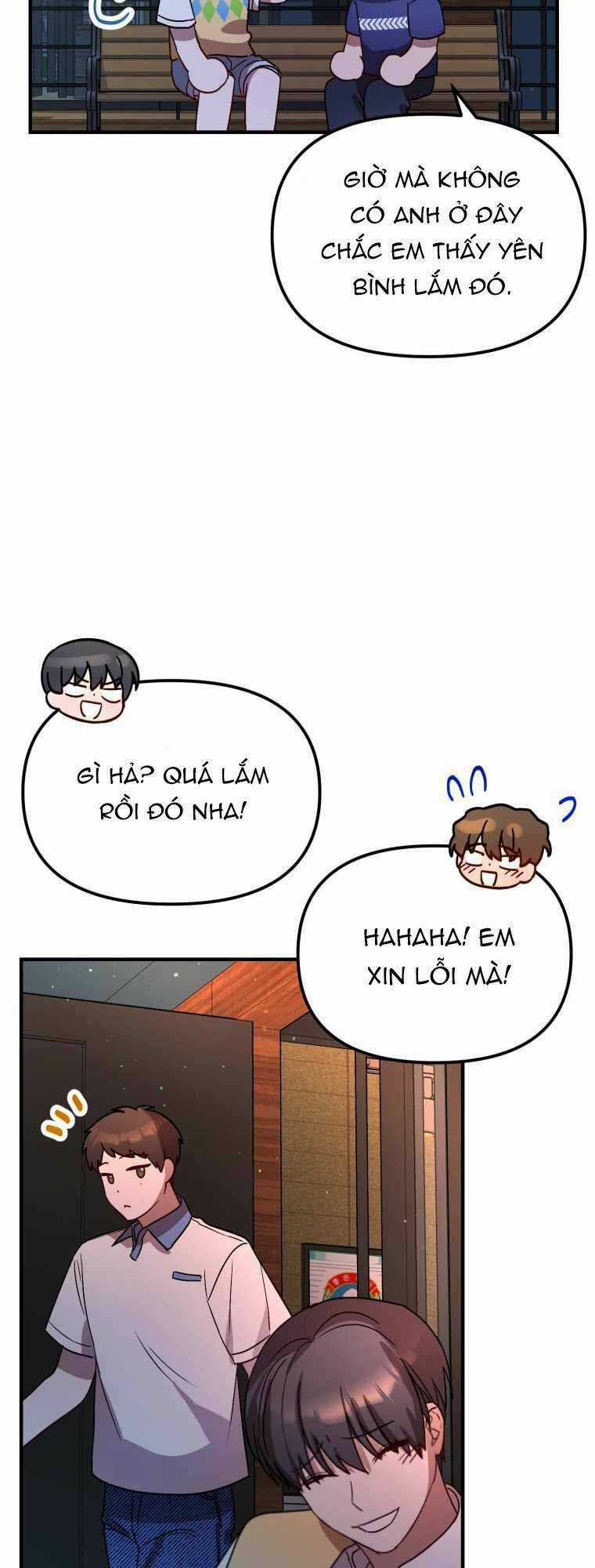 Thư Viện Ẩn Của Siêu Idol Chapter 30 trang 59