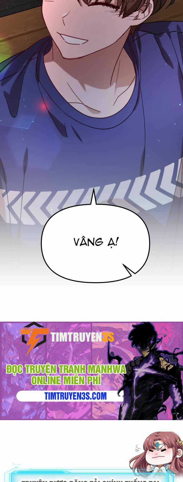 Thư Viện Ẩn Của Siêu Idol Chapter 30 trang 62