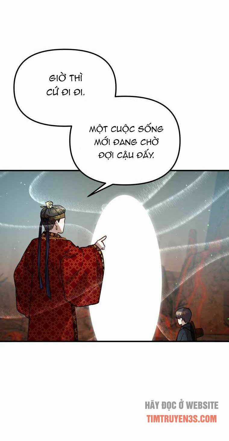 Thư Viện Ẩn Của Siêu Idol Chapter 30 trang 9