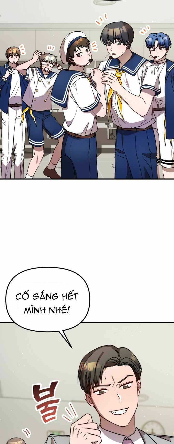 Thư Viện Ẩn Của Siêu Idol Chapter 31 trang 14