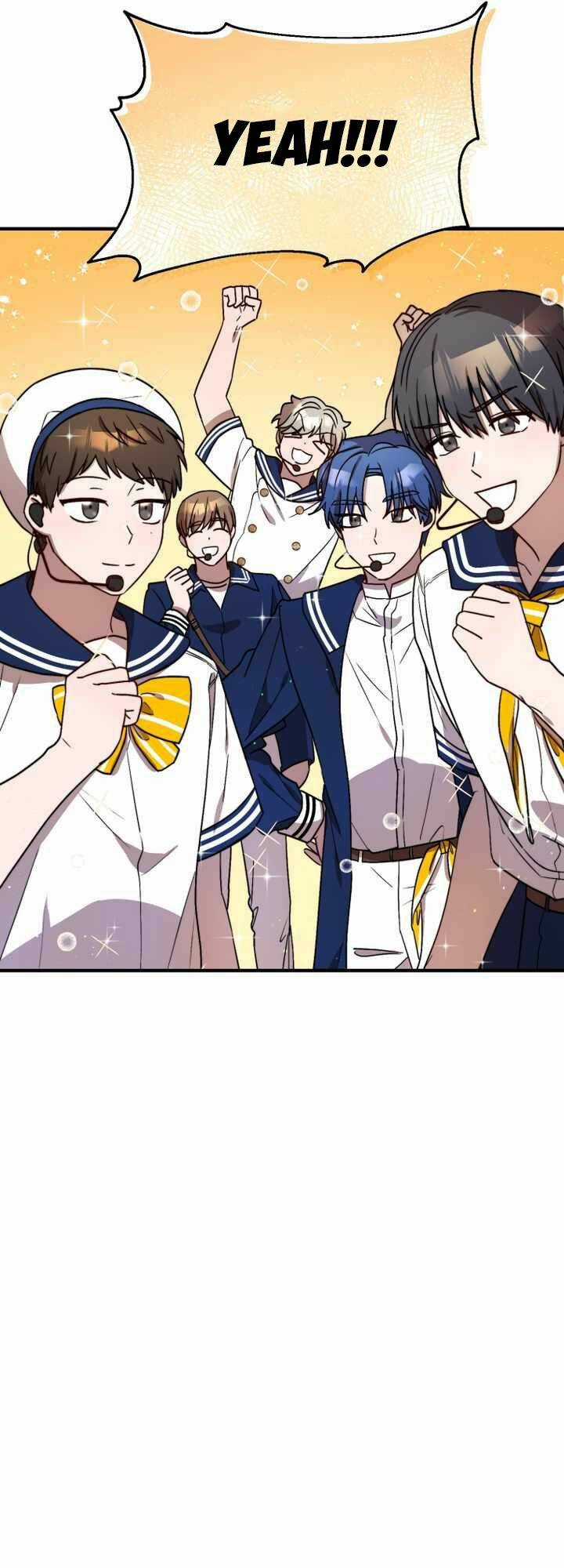 Thư Viện Ẩn Của Siêu Idol Chapter 31 trang 16