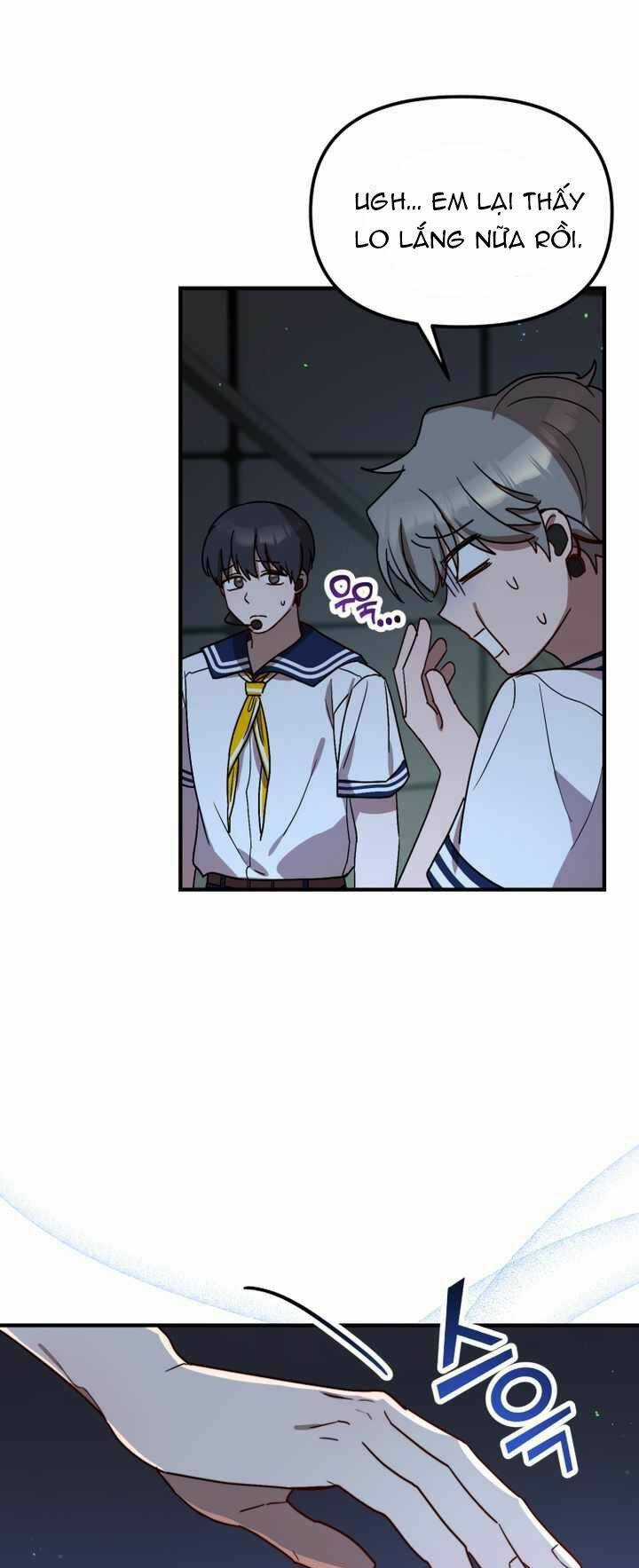 Thư Viện Ẩn Của Siêu Idol Chapter 31 trang 19