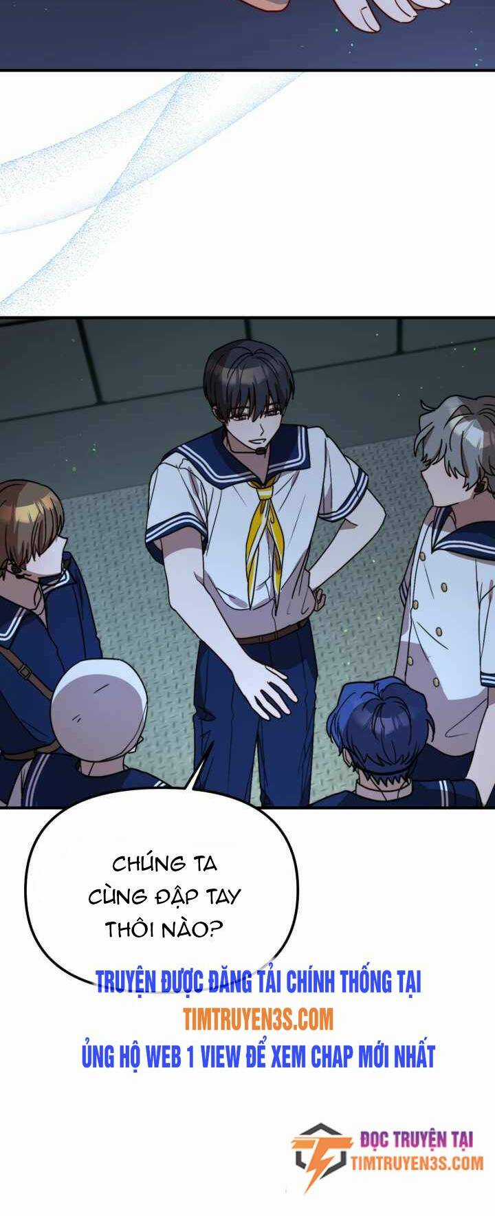 Thư Viện Ẩn Của Siêu Idol Chapter 31 trang 20