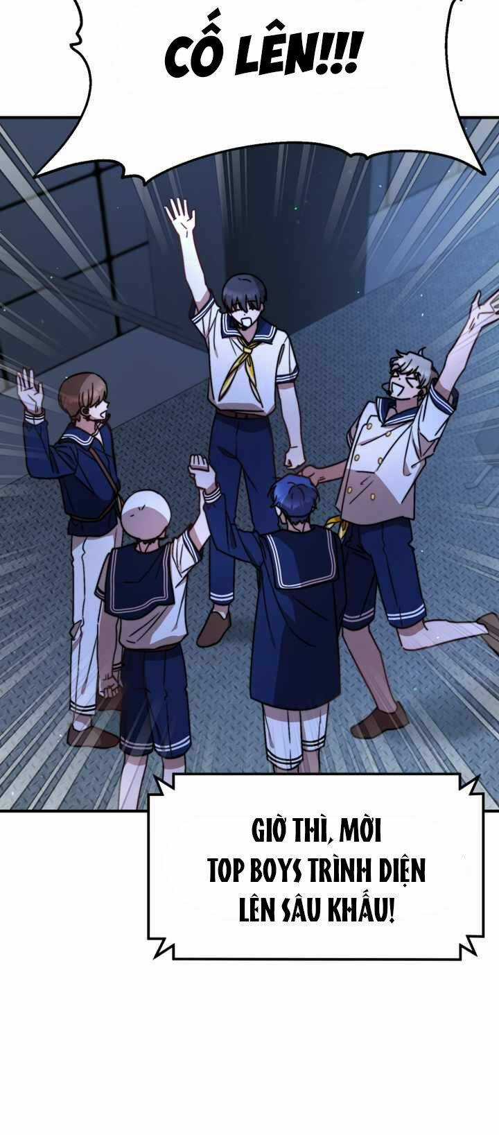 Thư Viện Ẩn Của Siêu Idol Chapter 31 trang 24