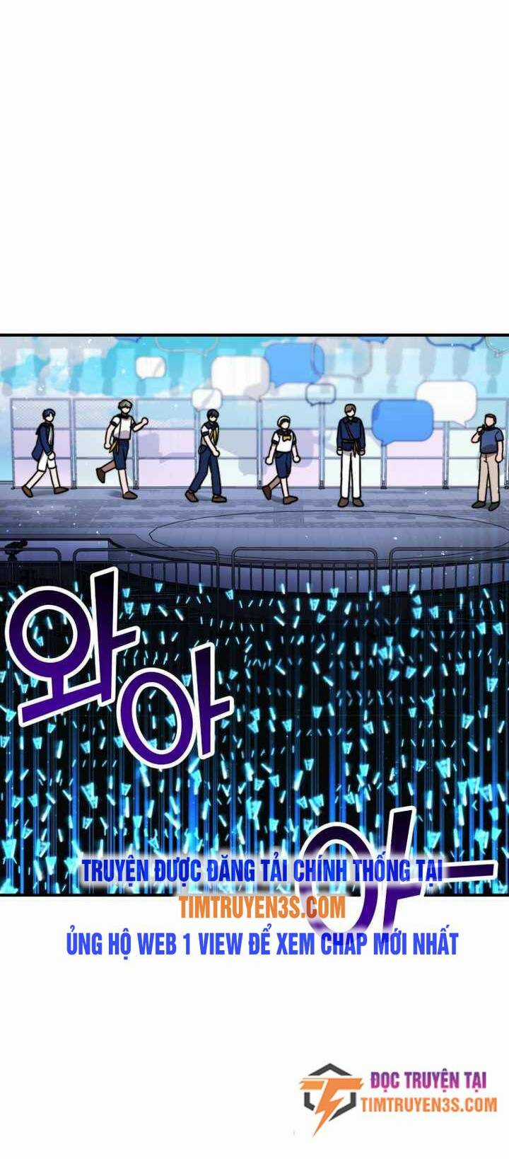 Thư Viện Ẩn Của Siêu Idol Chapter 31 trang 25