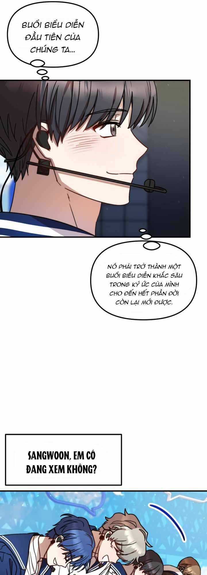 Thư Viện Ẩn Của Siêu Idol Chapter 31 trang 26