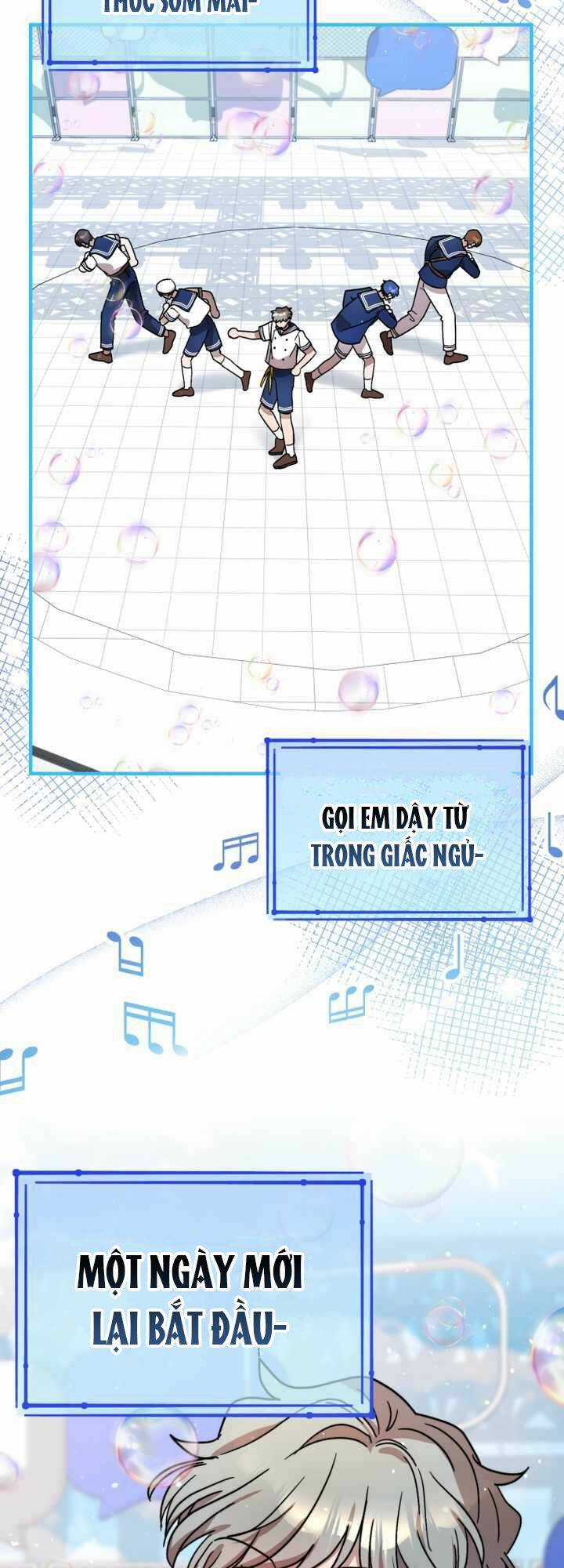 Thư Viện Ẩn Của Siêu Idol Chapter 31 trang 33