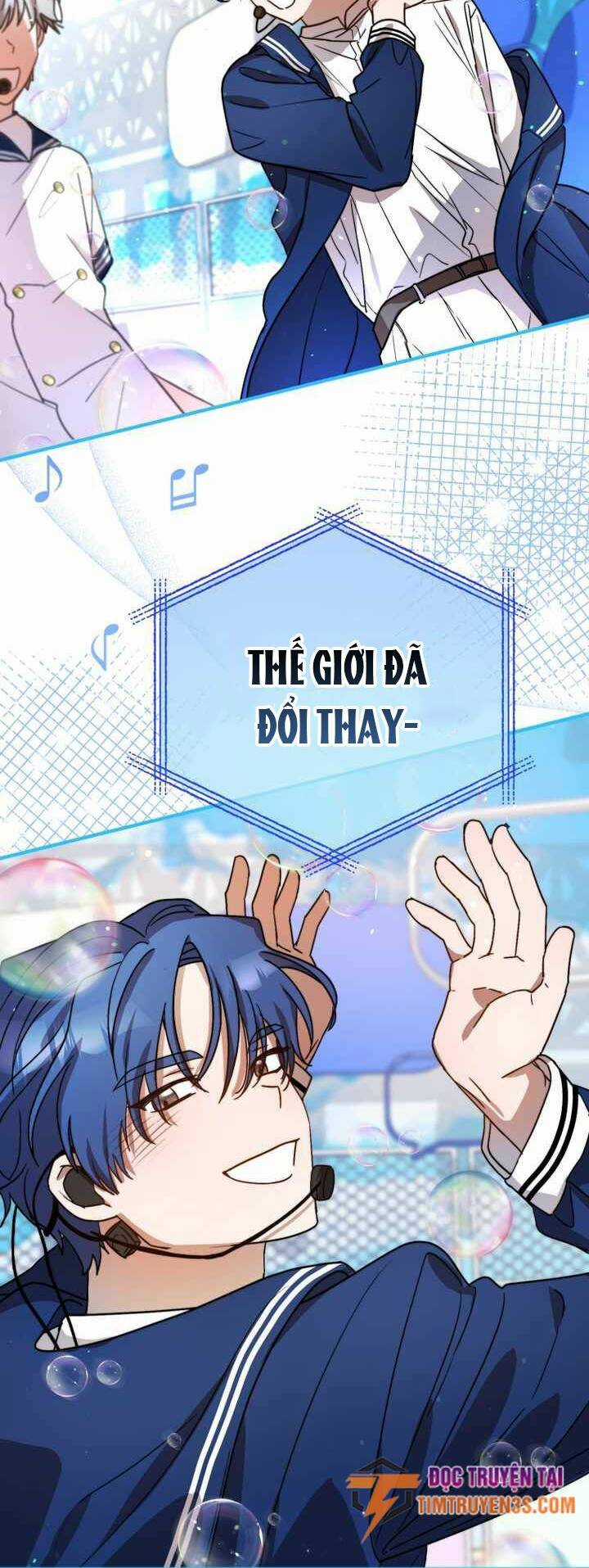 Thư Viện Ẩn Của Siêu Idol Chapter 31 trang 35