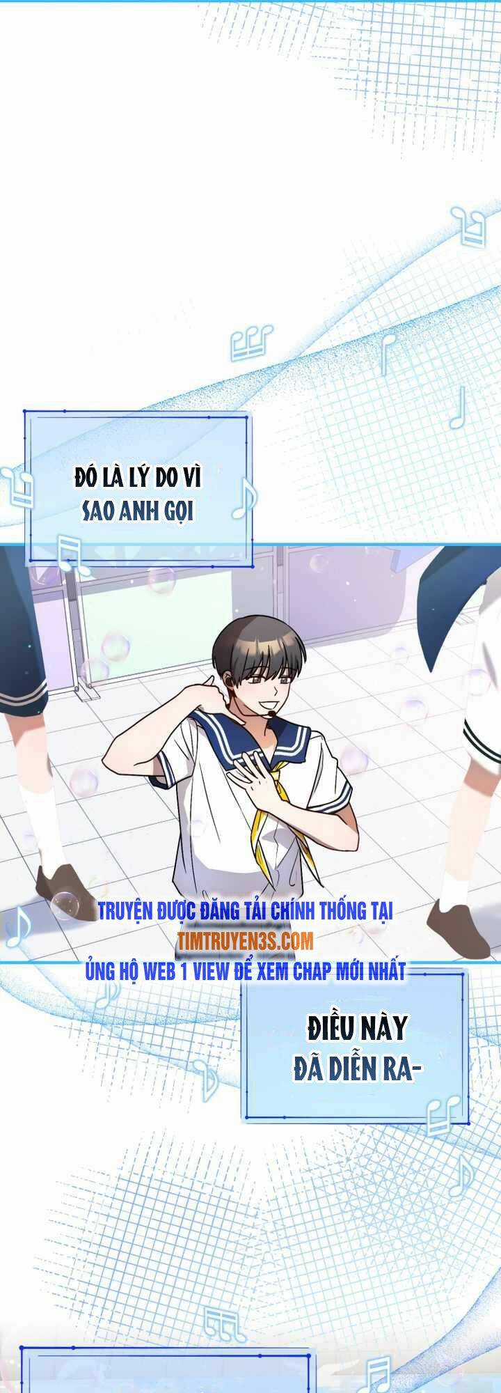 Thư Viện Ẩn Của Siêu Idol Chapter 31 trang 36