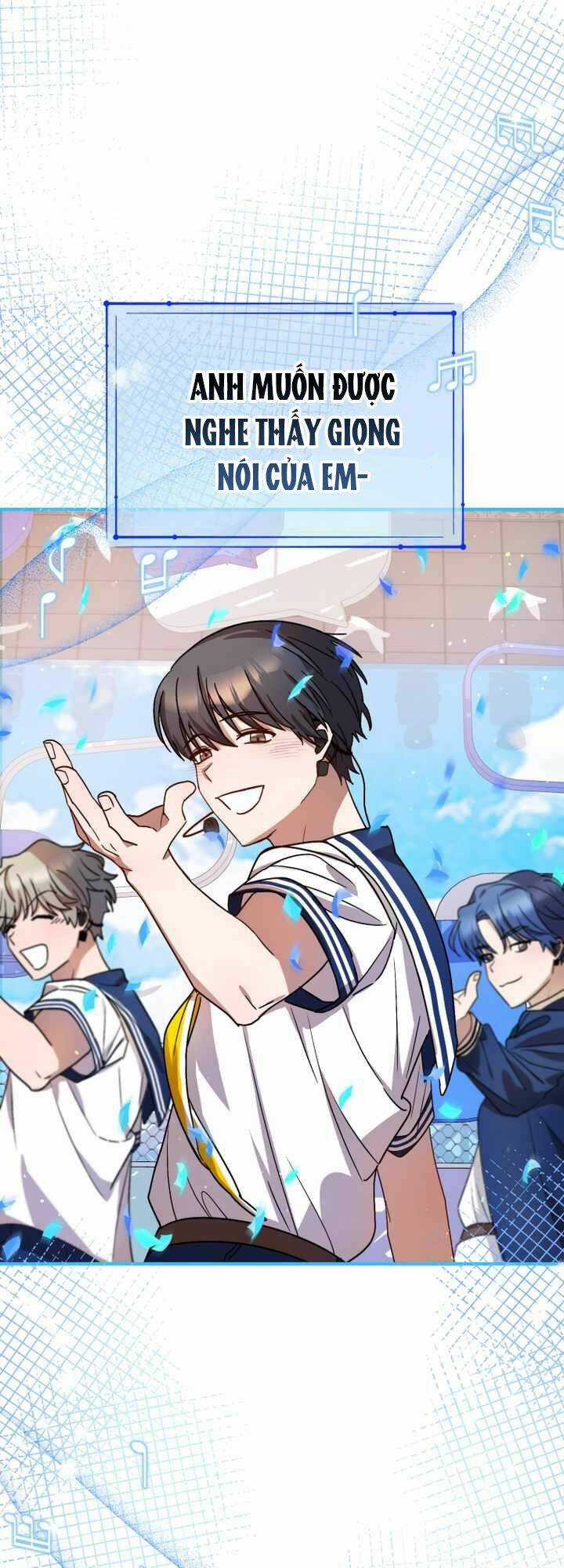 Thư Viện Ẩn Của Siêu Idol Chapter 31 trang 40