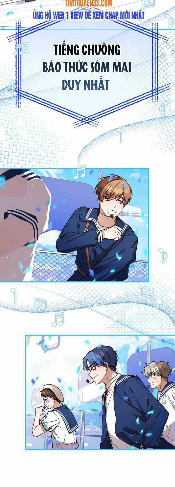 Thư Viện Ẩn Của Siêu Idol Chapter 31 trang 42