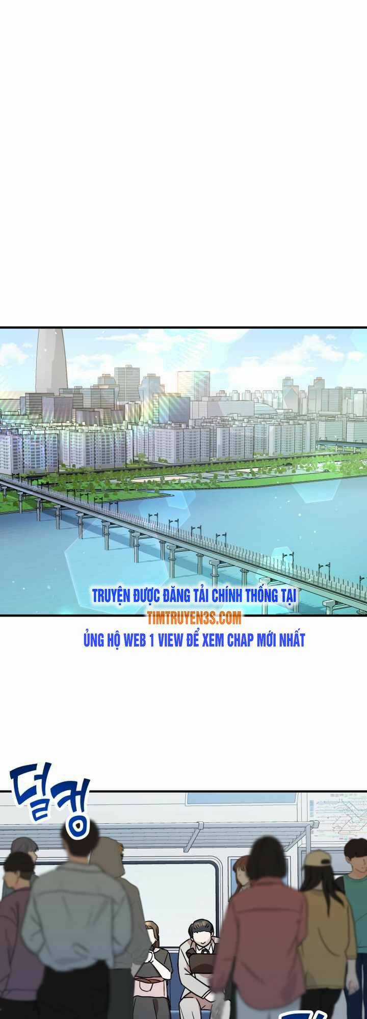 Thư Viện Ẩn Của Siêu Idol Chapter 31 trang 45