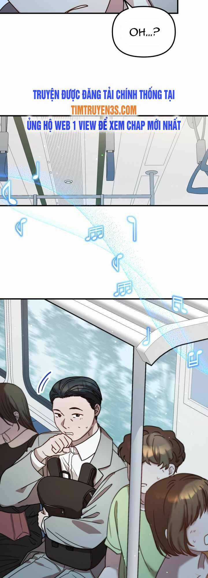 Thư Viện Ẩn Của Siêu Idol Chapter 31 trang 47