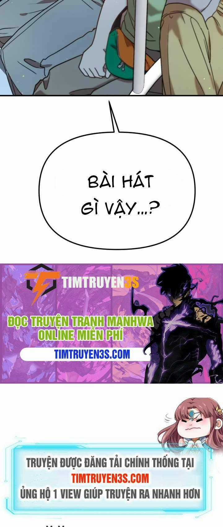 Thư Viện Ẩn Của Siêu Idol Chapter 31 trang 48