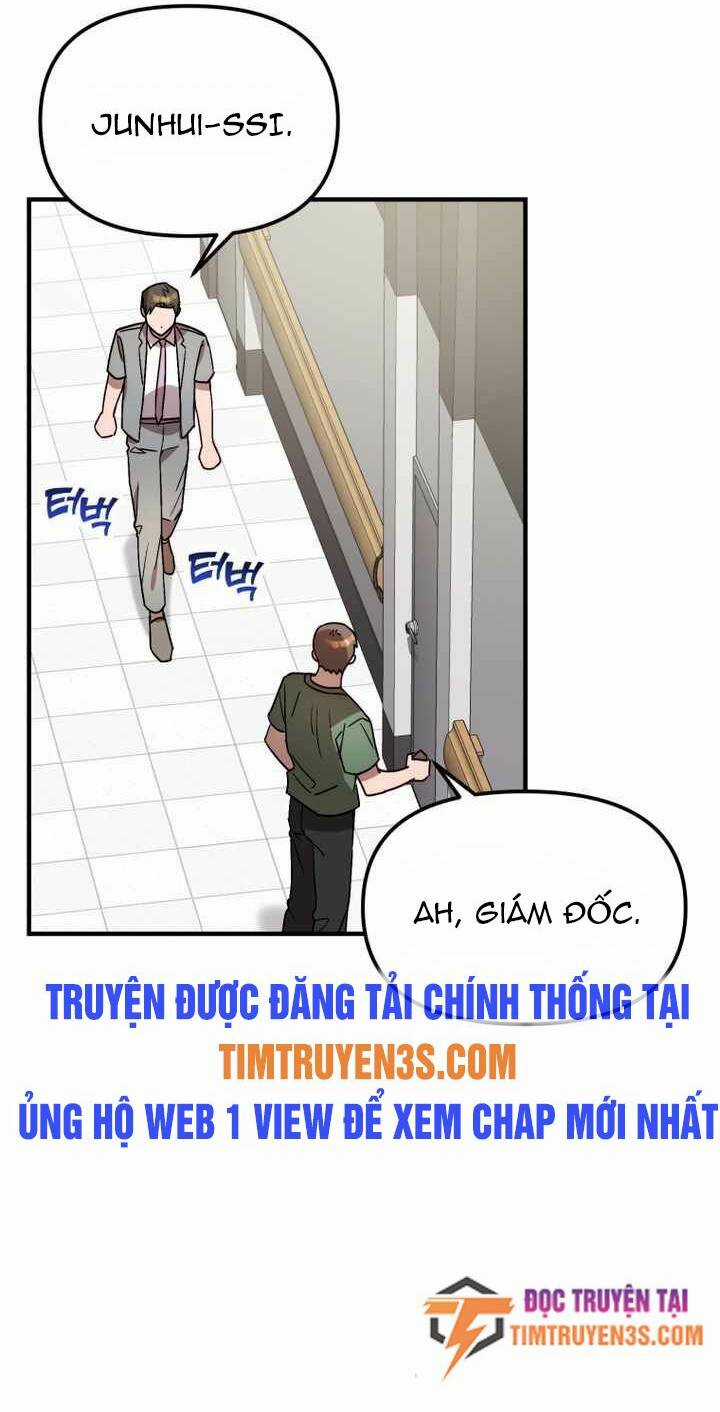 Thư Viện Ẩn Của Siêu Idol Chapter 31 trang 5