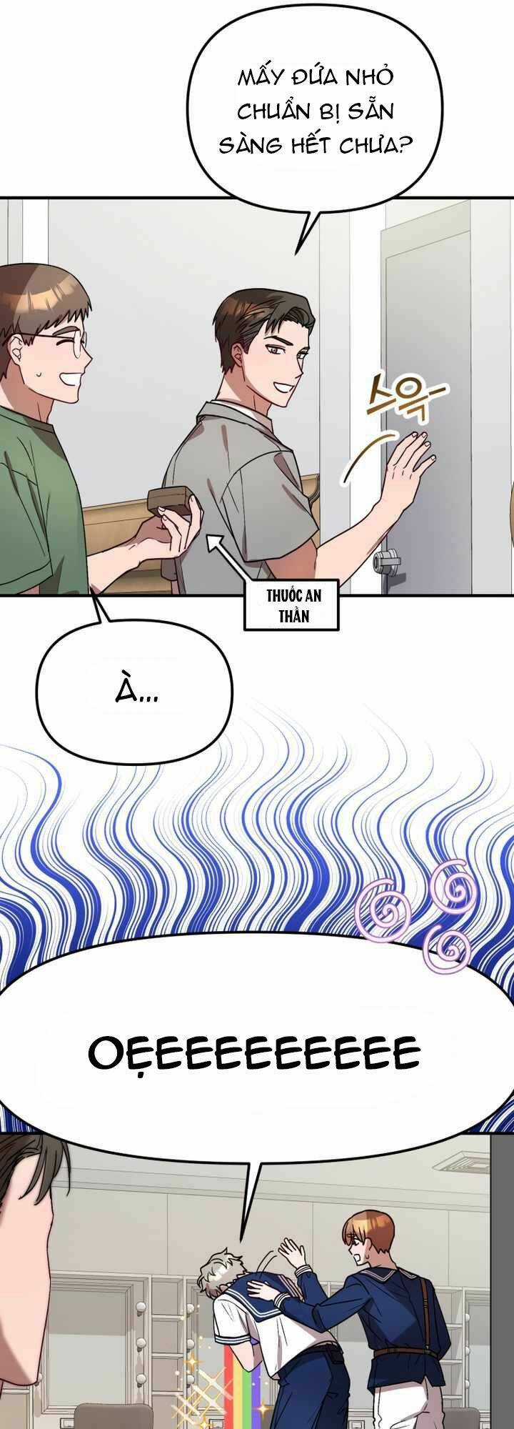 Thư Viện Ẩn Của Siêu Idol Chapter 31 trang 6