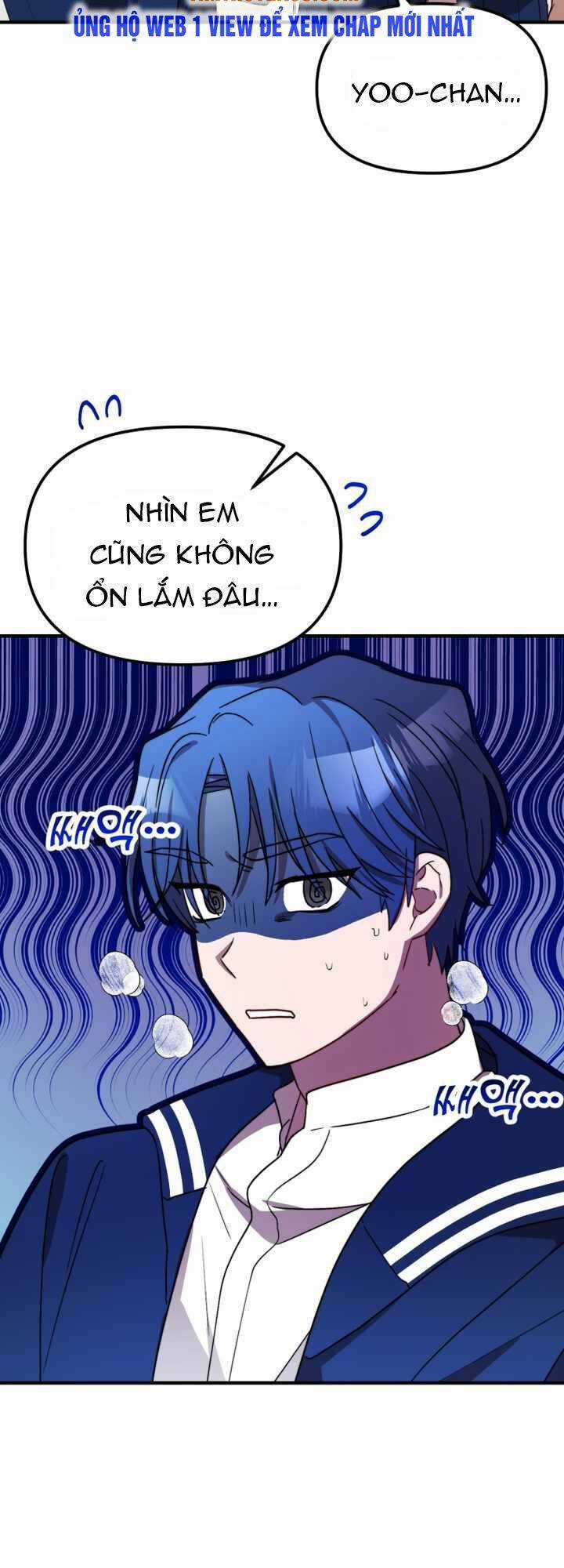 Thư Viện Ẩn Của Siêu Idol Chapter 31 trang 8