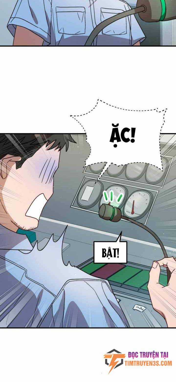 Thư Viện Ẩn Của Siêu Idol Chapter 32 trang 10