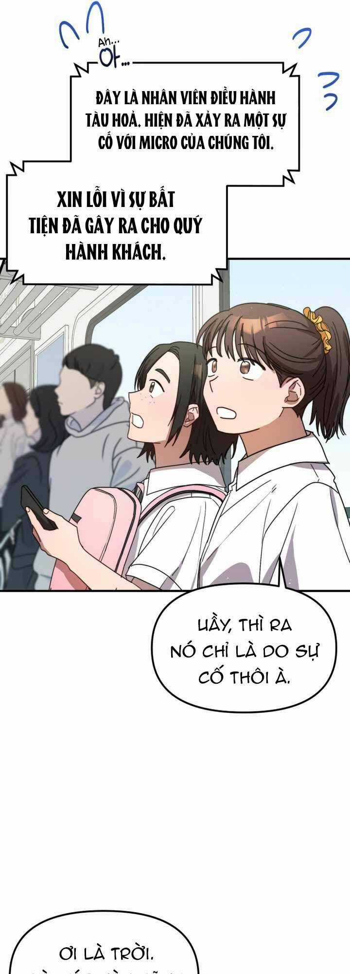 Thư Viện Ẩn Của Siêu Idol Chapter 32 trang 11