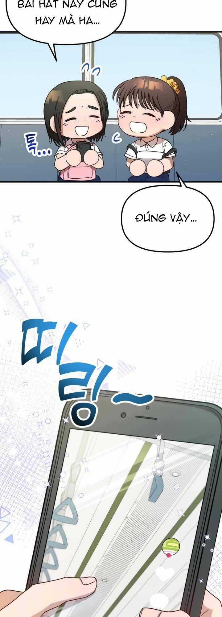 Thư Viện Ẩn Của Siêu Idol Chapter 32 trang 12