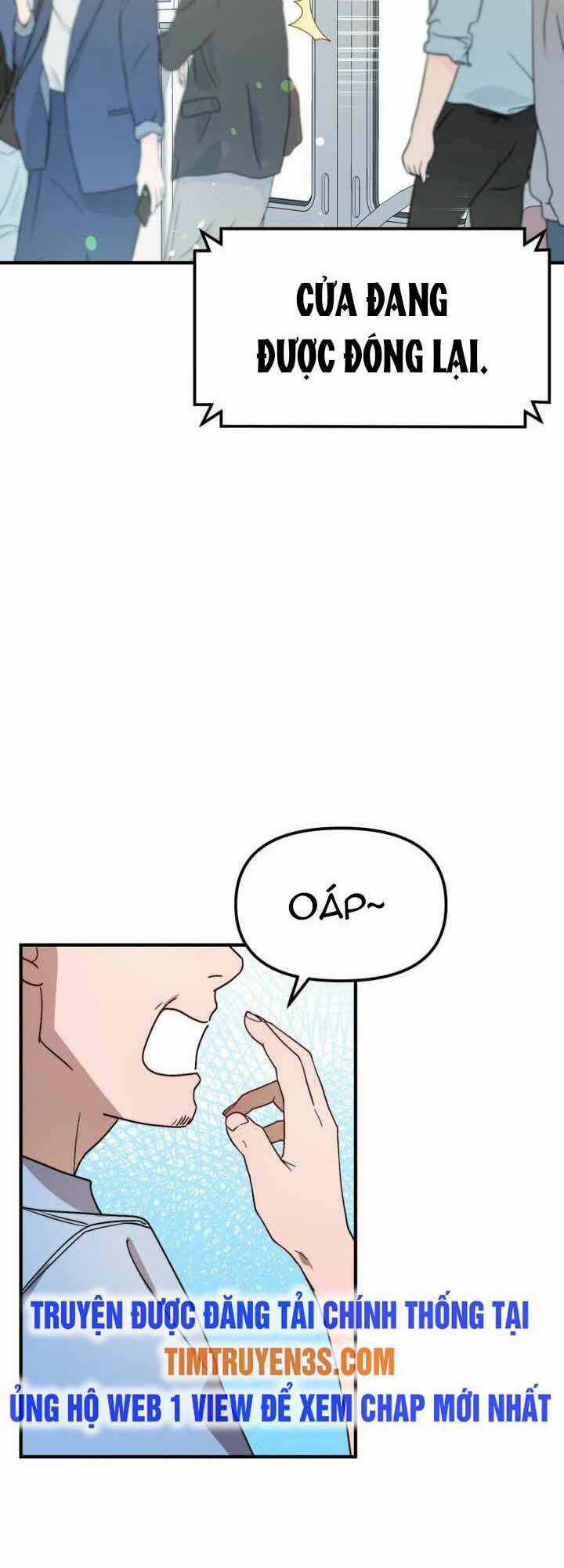 Thư Viện Ẩn Của Siêu Idol Chapter 32 trang 2