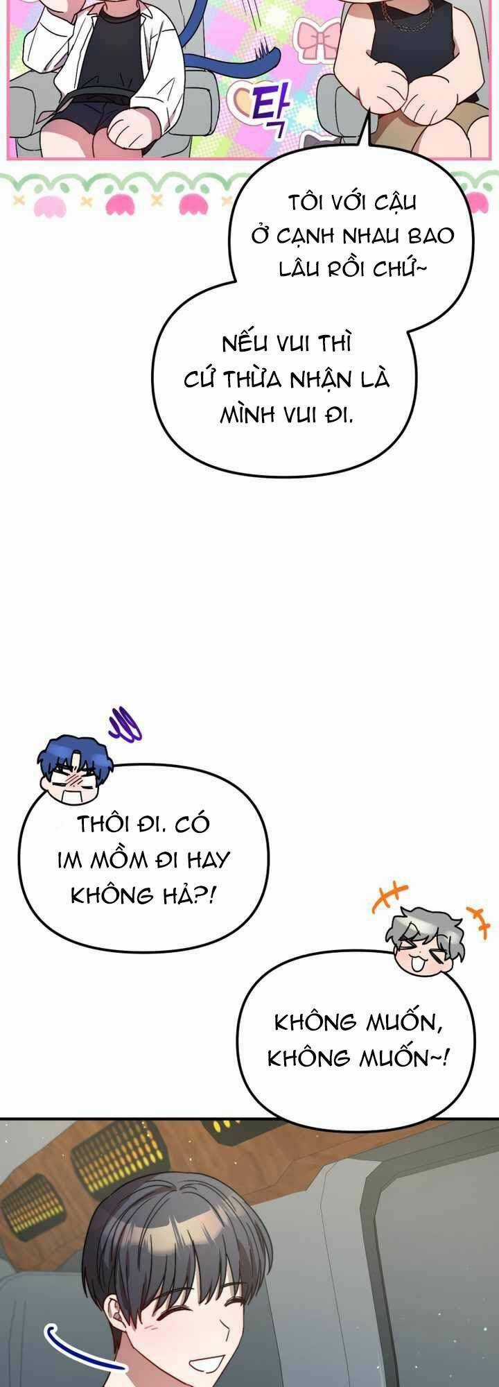 Thư Viện Ẩn Của Siêu Idol Chapter 32 trang 22