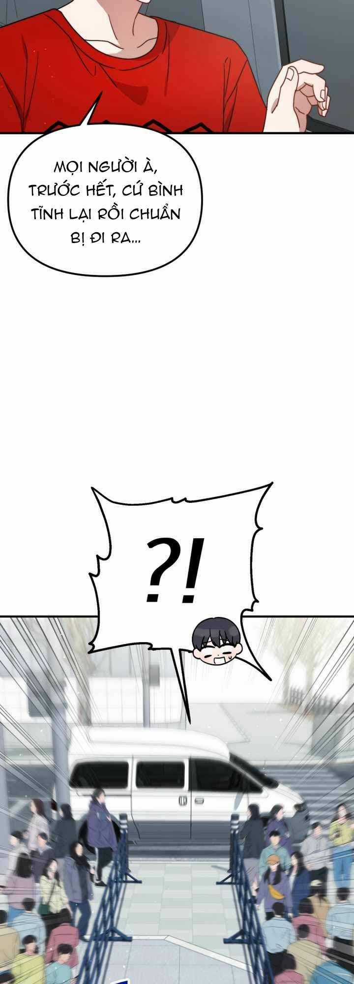 Thư Viện Ẩn Của Siêu Idol Chapter 32 trang 23