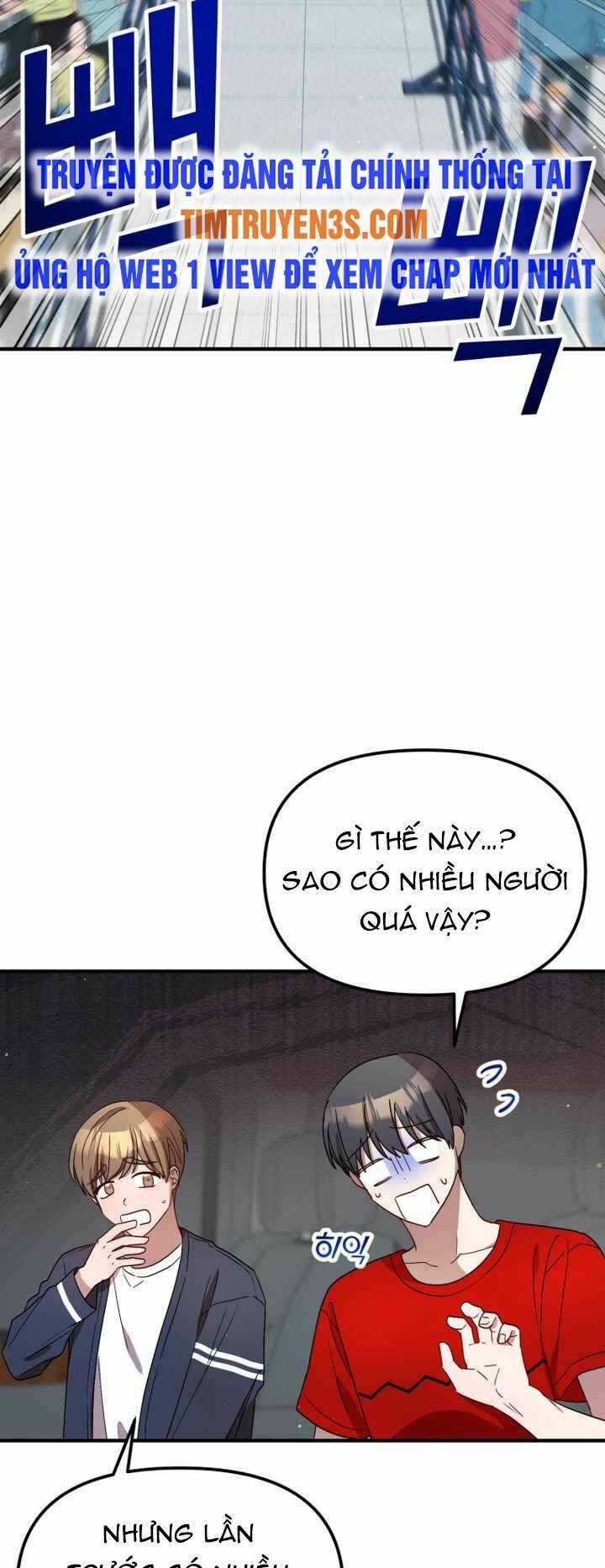 Thư Viện Ẩn Của Siêu Idol Chapter 32 trang 24