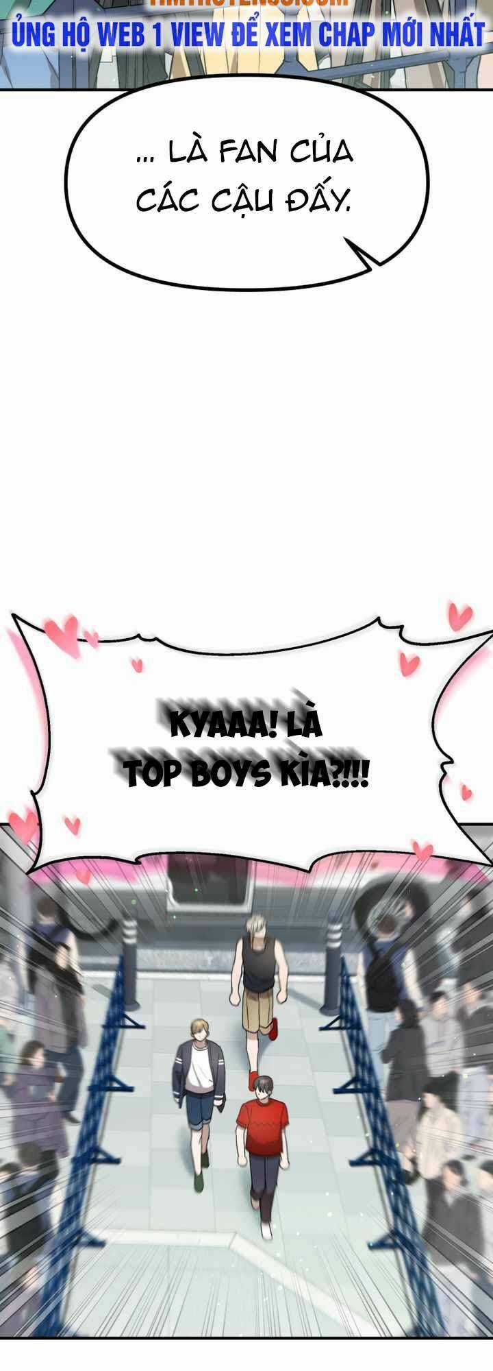 Thư Viện Ẩn Của Siêu Idol Chapter 32 trang 27