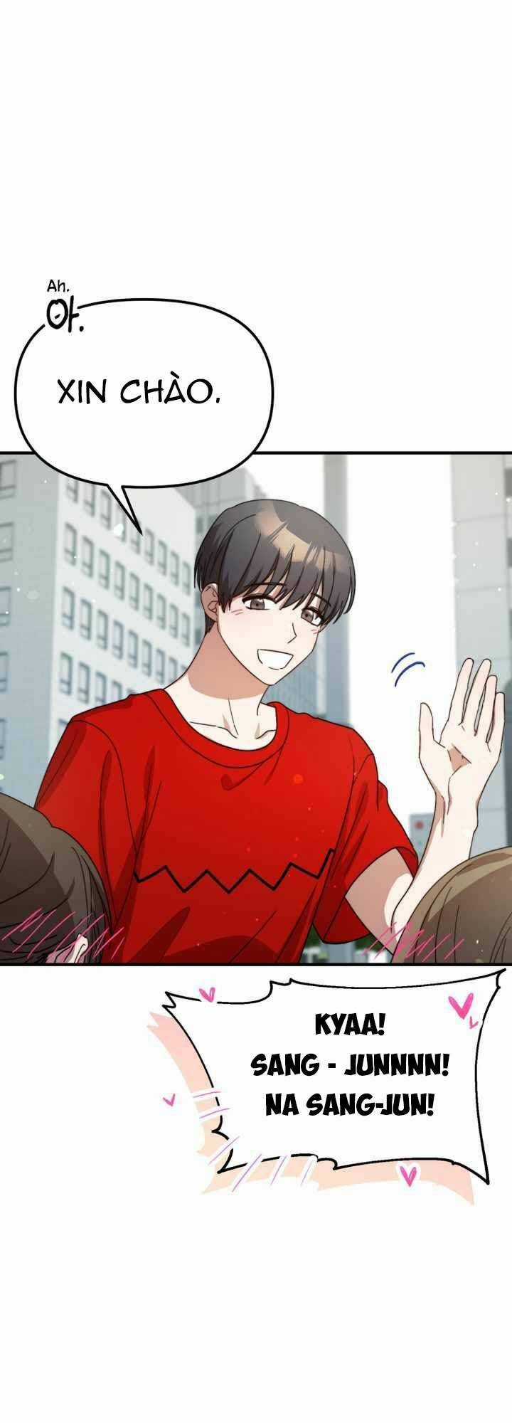 Thư Viện Ẩn Của Siêu Idol Chapter 32 trang 28