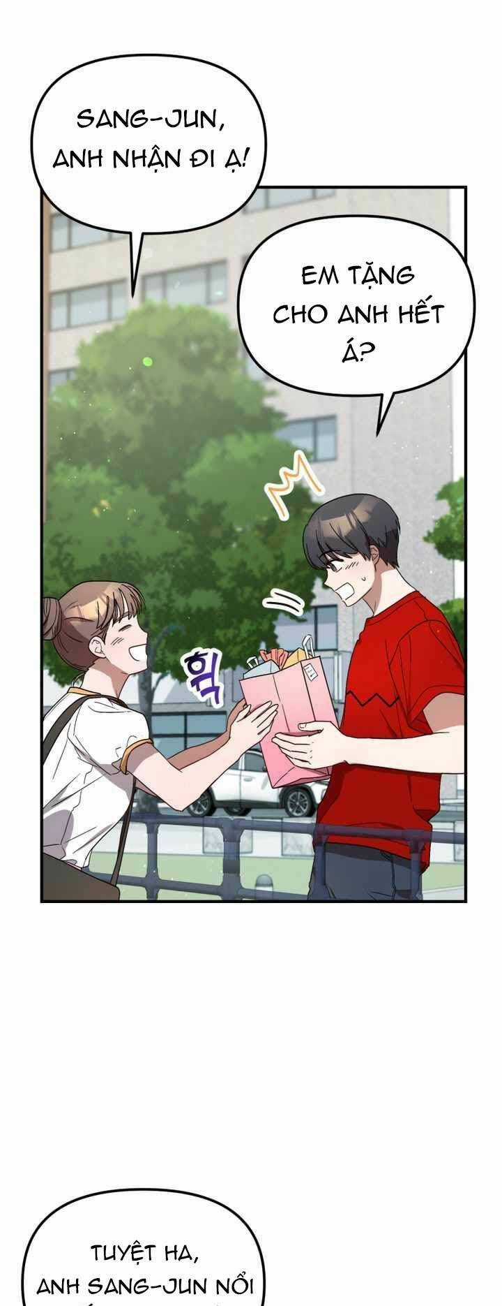 Thư Viện Ẩn Của Siêu Idol Chapter 32 trang 29