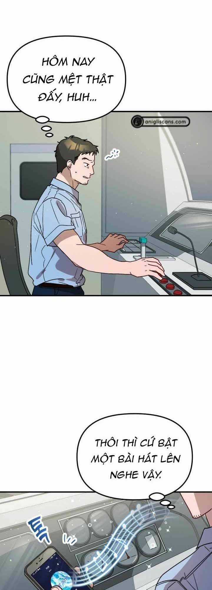 Thư Viện Ẩn Của Siêu Idol Chapter 32 trang 3