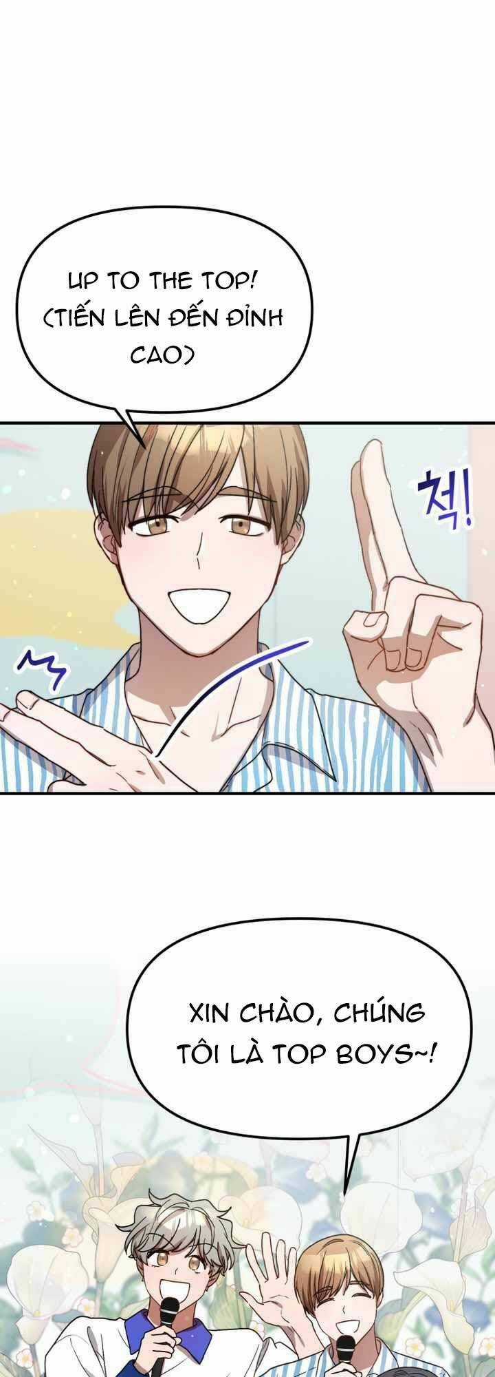 Thư Viện Ẩn Của Siêu Idol Chapter 32 trang 36