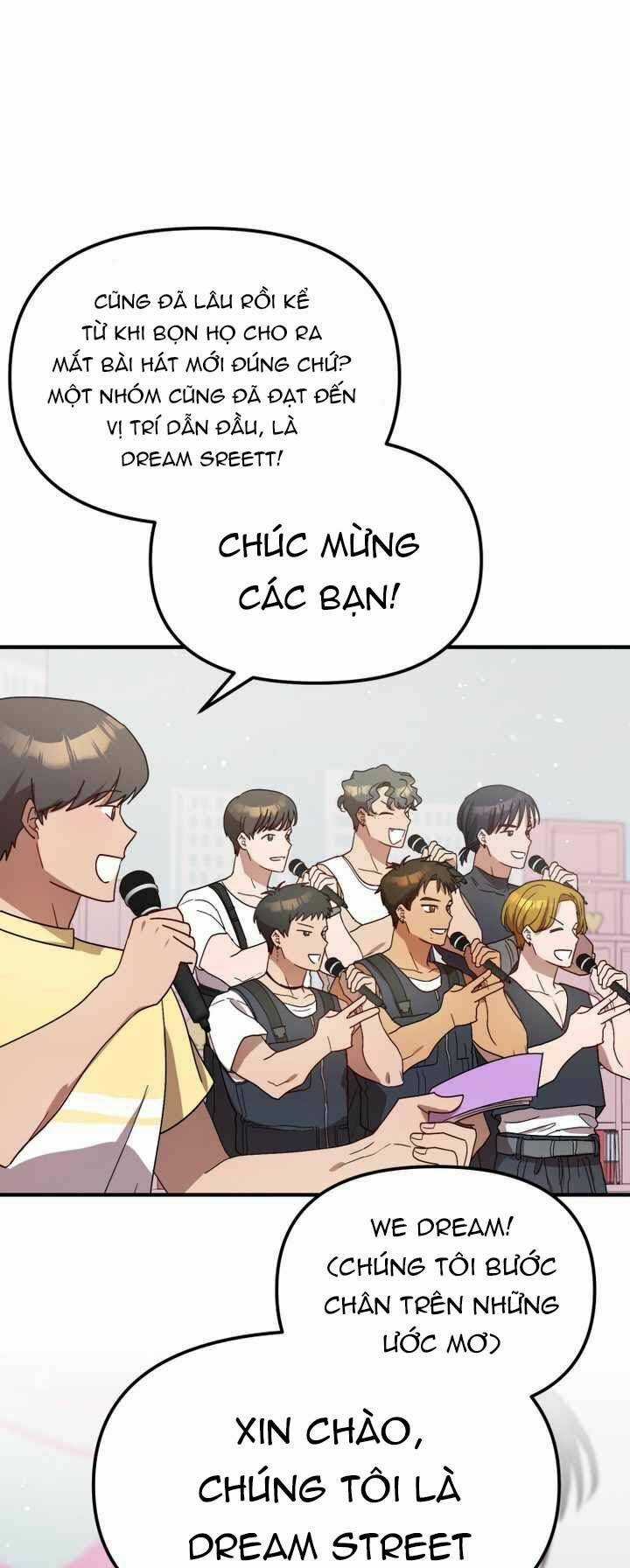 Thư Viện Ẩn Của Siêu Idol Chapter 32 trang 39