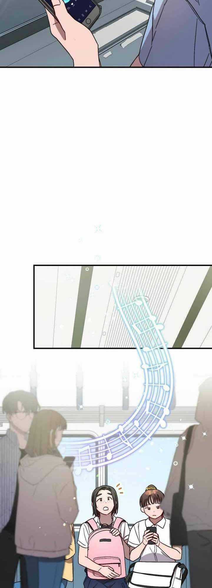 Thư Viện Ẩn Của Siêu Idol Chapter 32 trang 4