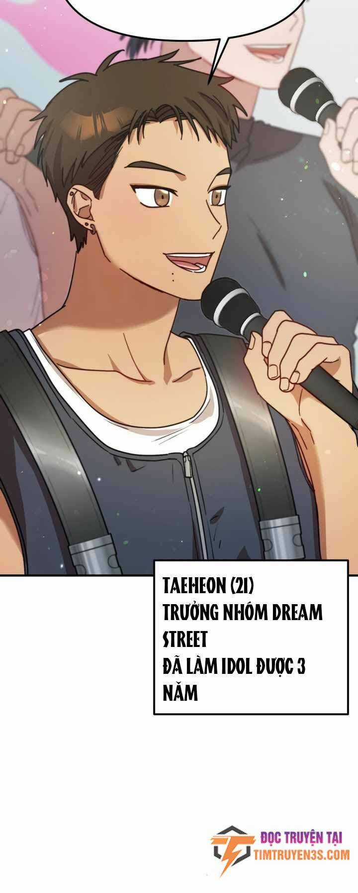 Thư Viện Ẩn Của Siêu Idol Chapter 32 trang 40