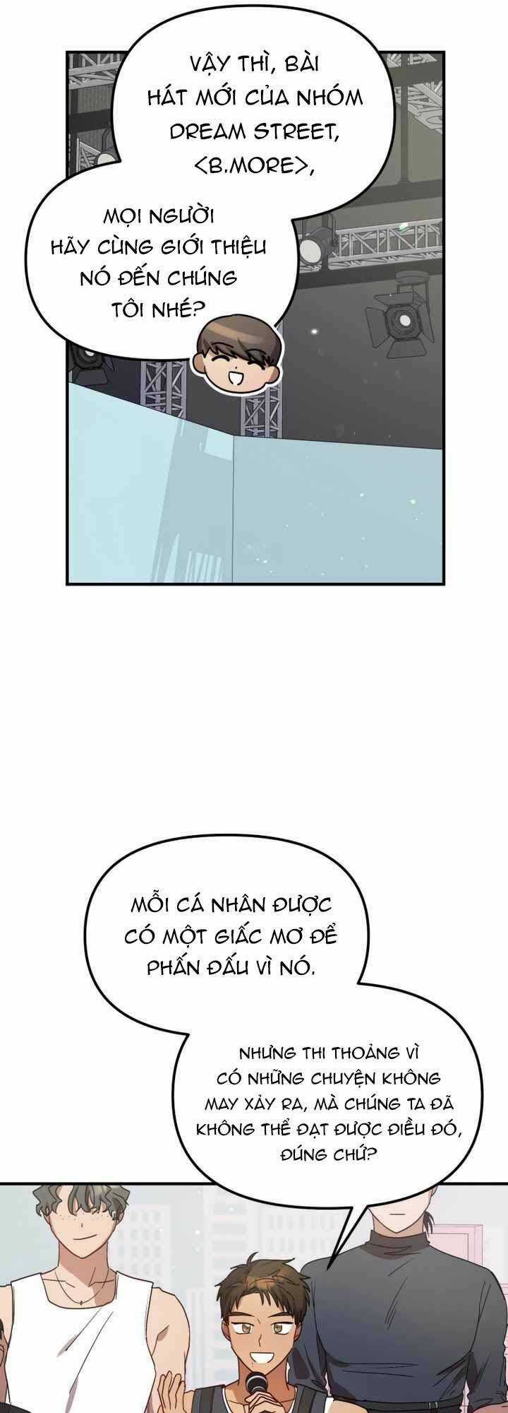 Thư Viện Ẩn Của Siêu Idol Chapter 32 trang 41