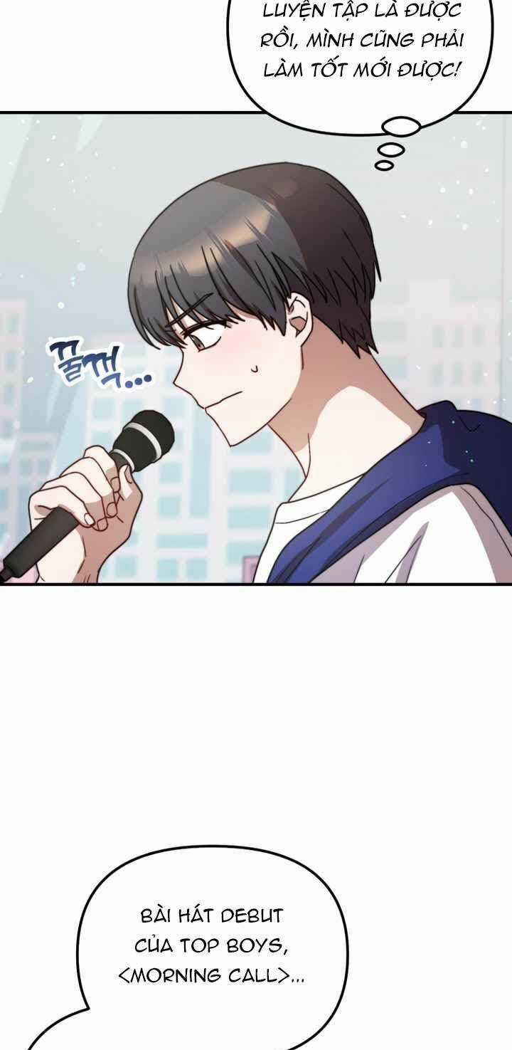 Thư Viện Ẩn Của Siêu Idol Chapter 32 trang 44