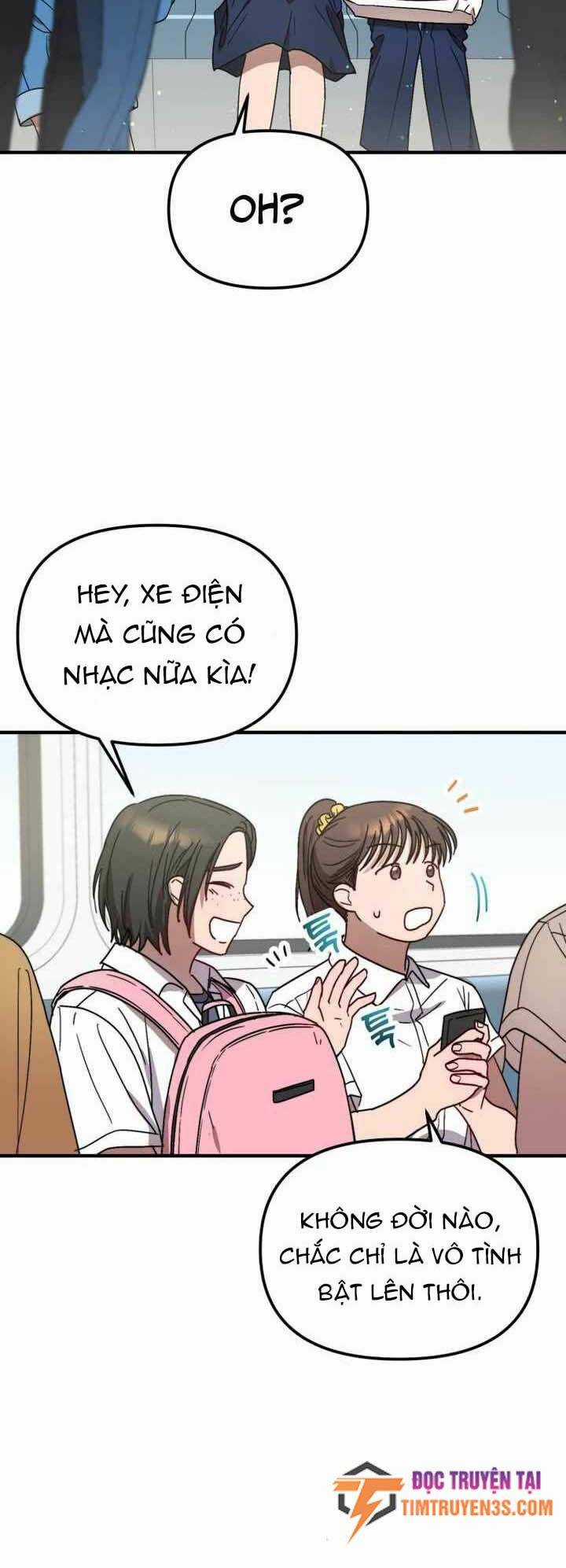 Thư Viện Ẩn Của Siêu Idol Chapter 32 trang 5