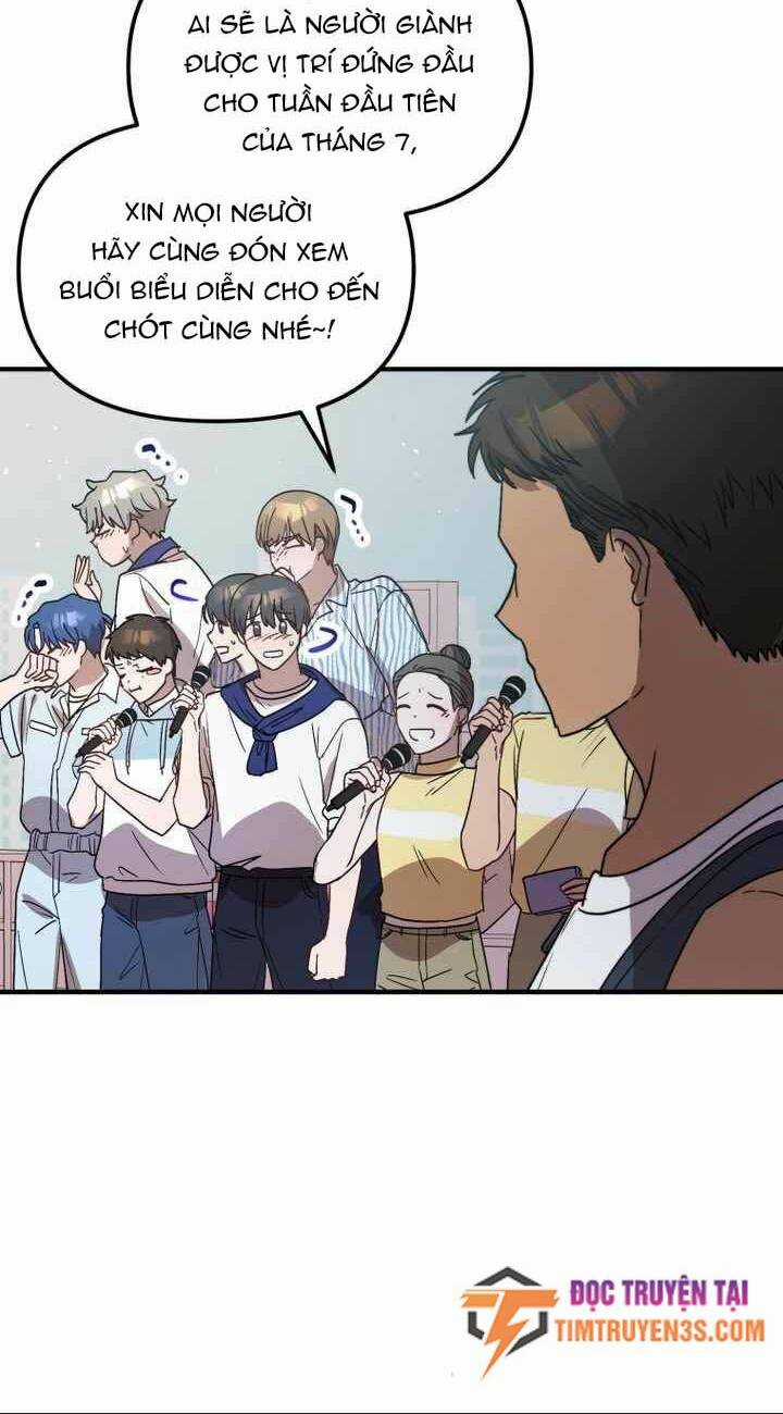 Thư Viện Ẩn Của Siêu Idol Chapter 32 trang 50