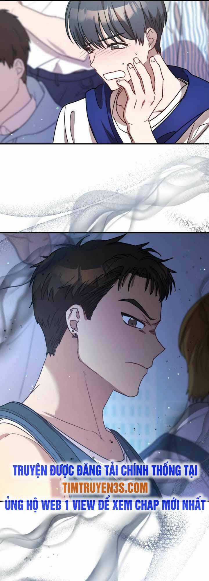 Thư Viện Ẩn Của Siêu Idol Chapter 32 trang 51