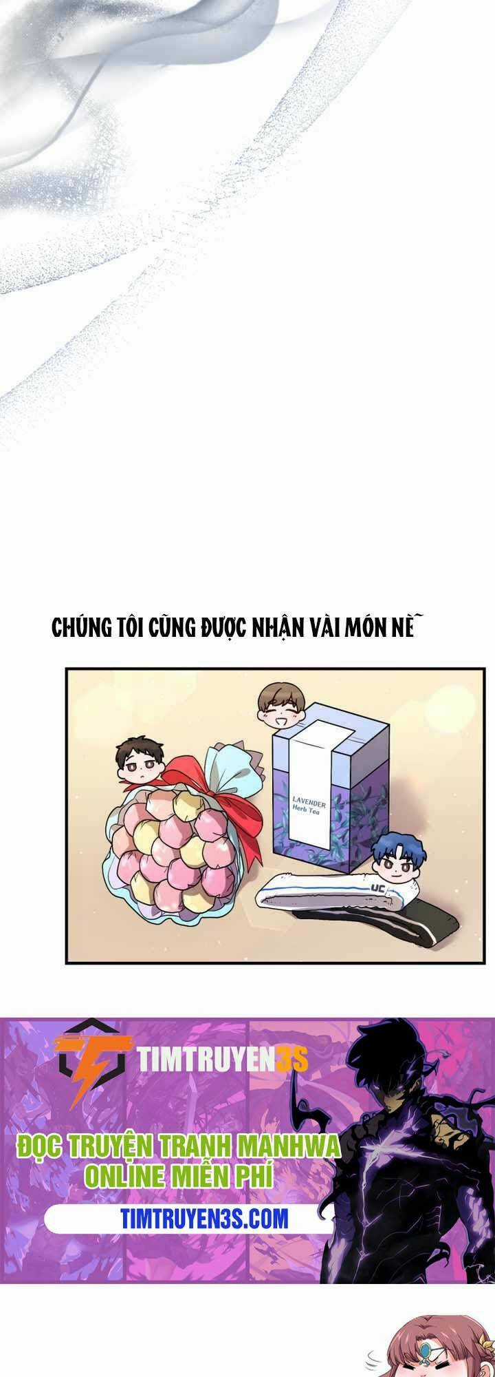 Thư Viện Ẩn Của Siêu Idol Chapter 32 trang 52