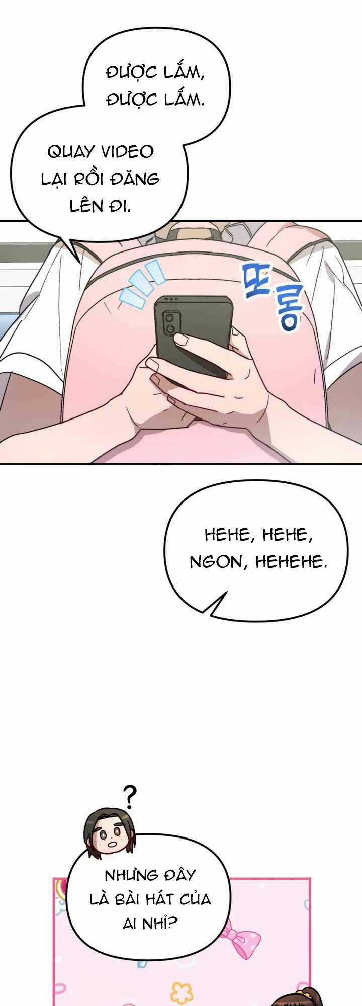 Thư Viện Ẩn Của Siêu Idol Chapter 32 trang 6