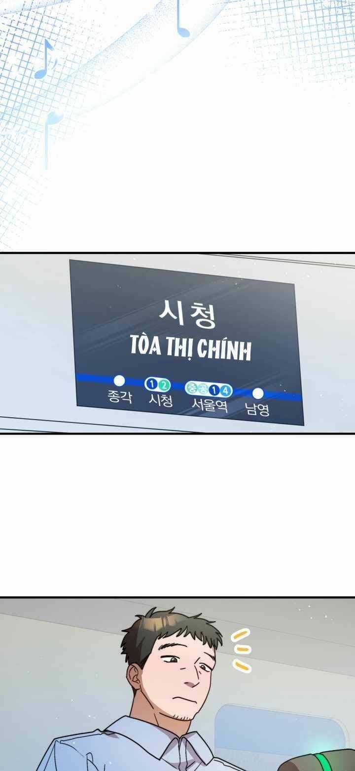 Thư Viện Ẩn Của Siêu Idol Chapter 32 trang 9