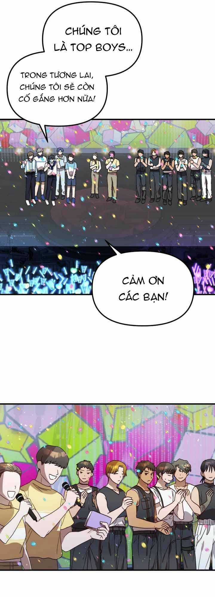 Thư Viện Ẩn Của Siêu Idol Chapter 33 trang 11