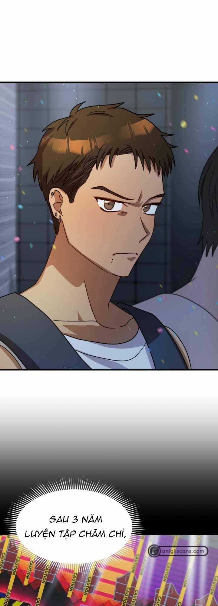 Thư Viện Ẩn Của Siêu Idol Chapter 33 trang 12