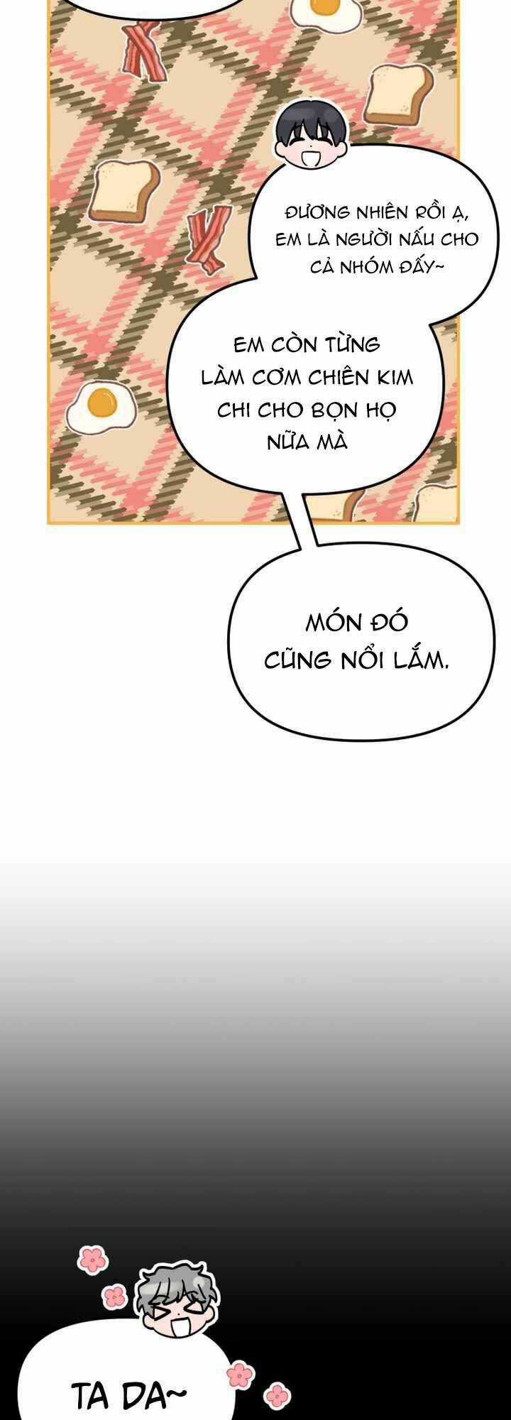 Thư Viện Ẩn Của Siêu Idol Chapter 33 trang 18